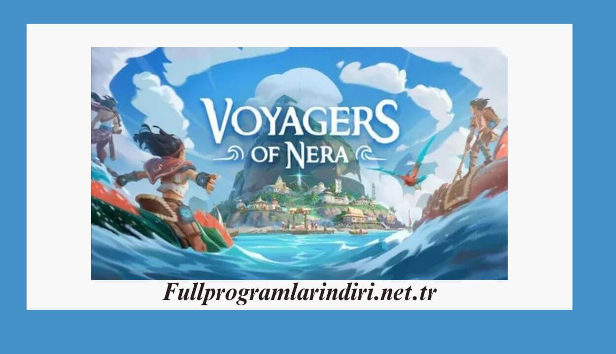 Voyagers Of Nera İndir Full PC + DLC