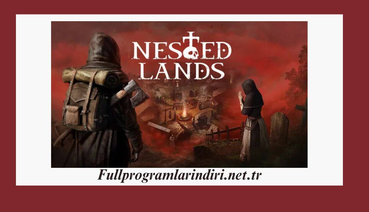 Nested Lands İndir Full PC + DLC