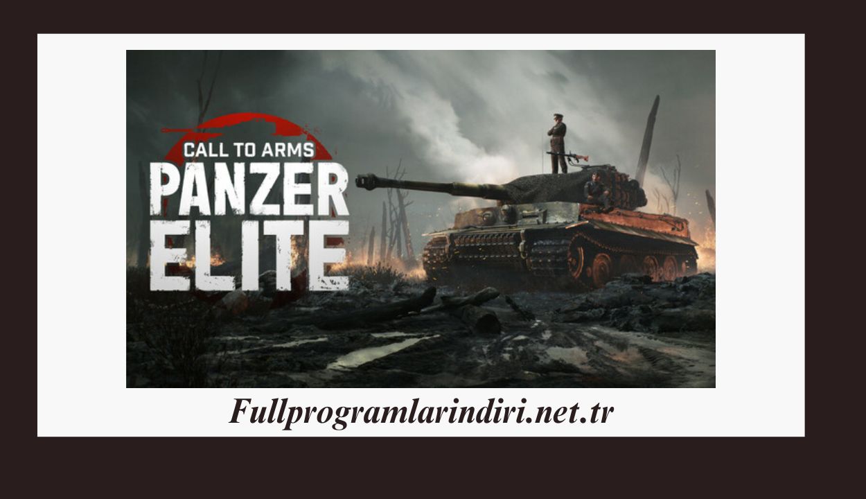 Call to Arms: Panzer Elite İndir Full PC + DLC