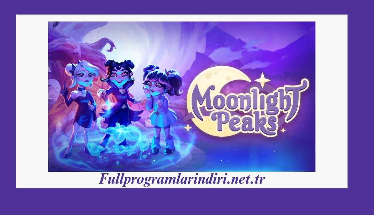Moonlight Peaks İndir PC Full + DLC
