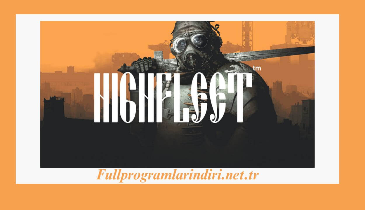 HighFleet İndir PC – Tam Sürüm