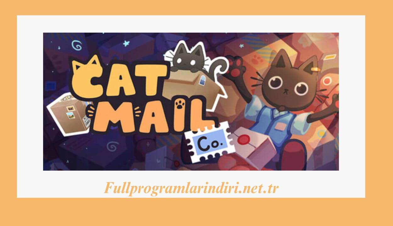 Cat Mail Co. İndir PC – Full Sürüm + DLC