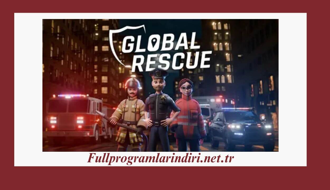 Global Rescue İndir – Full PC + DLC