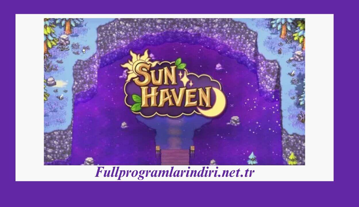 Sun Haven İndir PC Full + Türkçe
