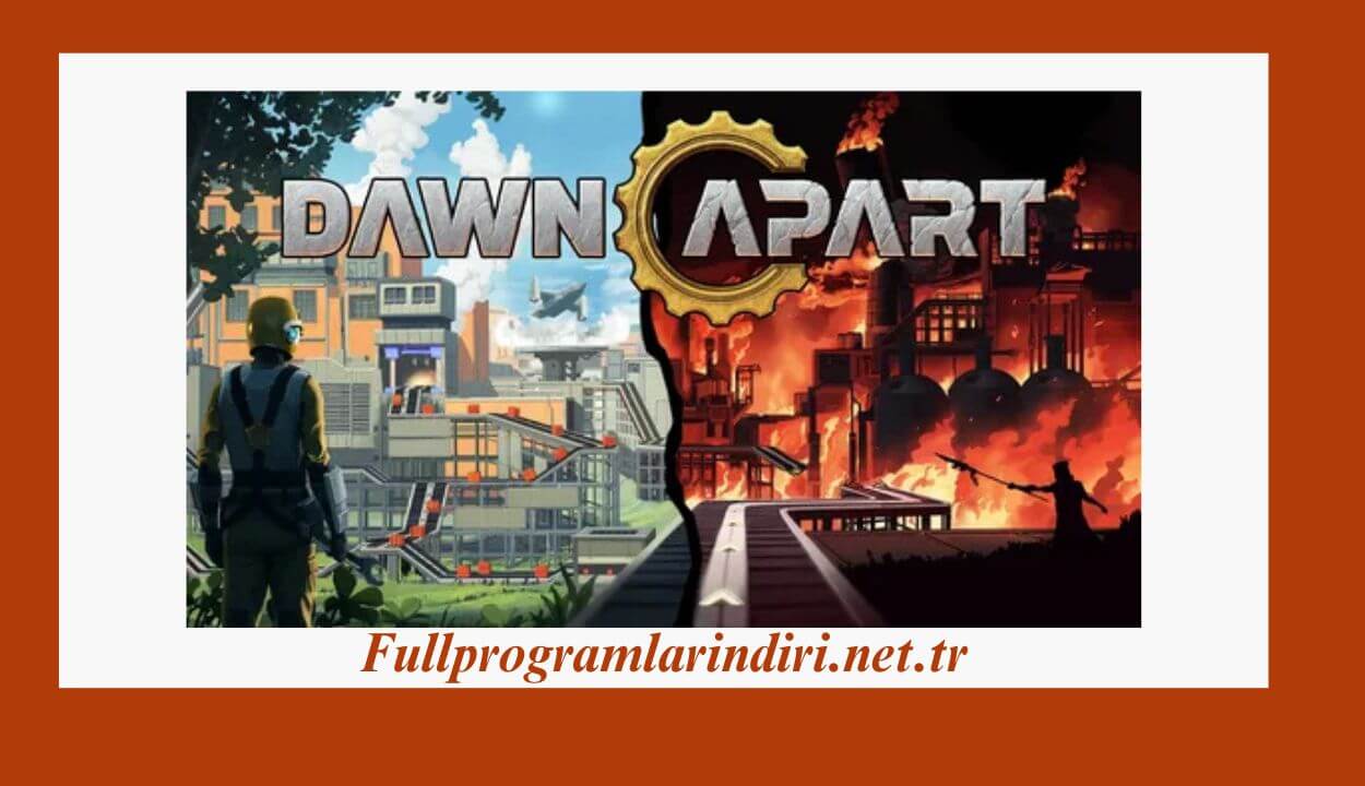 Dawn Apart İndir PC Full + DLC