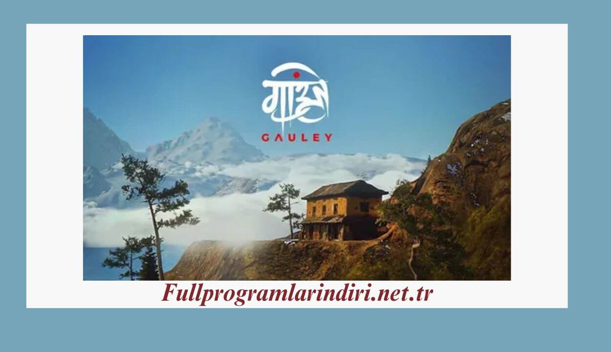 Gauley Experience Nepal İndir PC Full + DLC