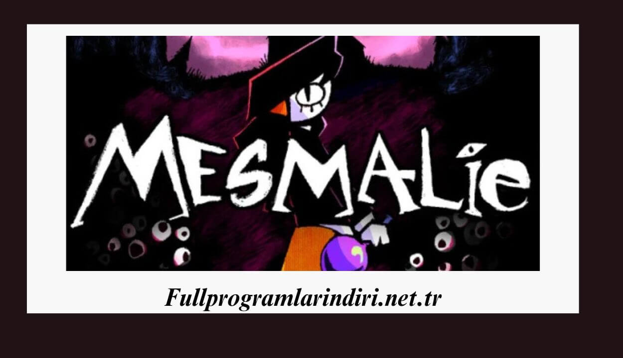 Mesmalie İndir PC Full + DLC