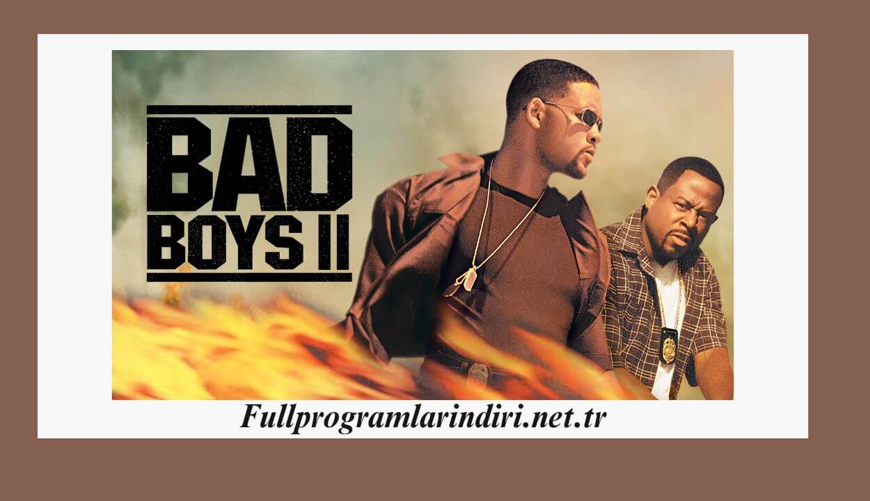Bad Boys 2 İndir PC Full Türkçe