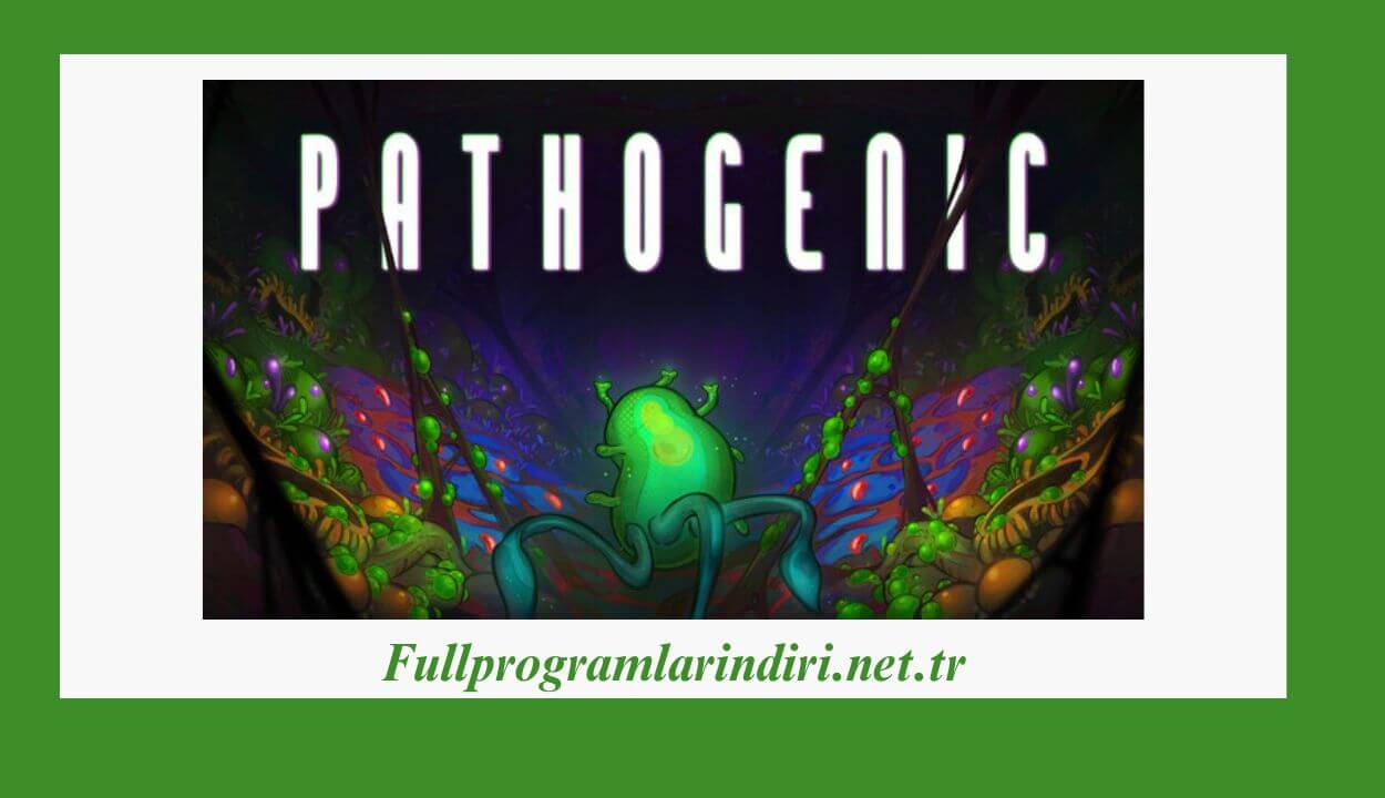 Pathogenic İndir PC Full + Türkçe
