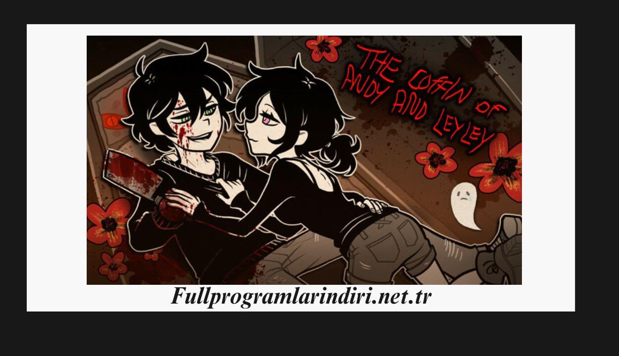 The Coffin of Andy and Leyley İndir PC Full + Türkçe
