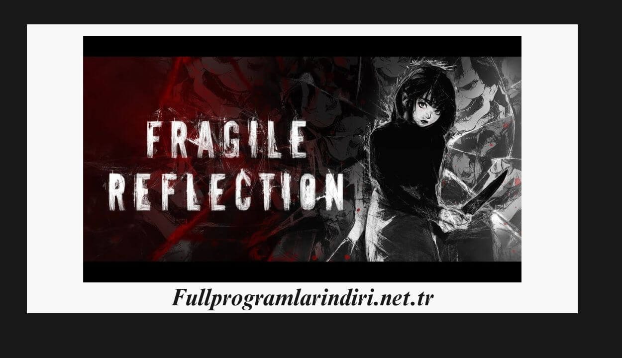 Fragile Reflection İndir PC Full + DLC