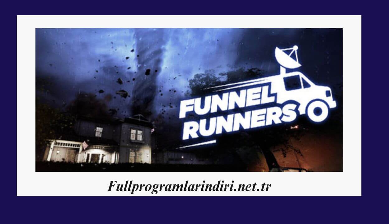 Funnel Runners İndir PC Full + DLC