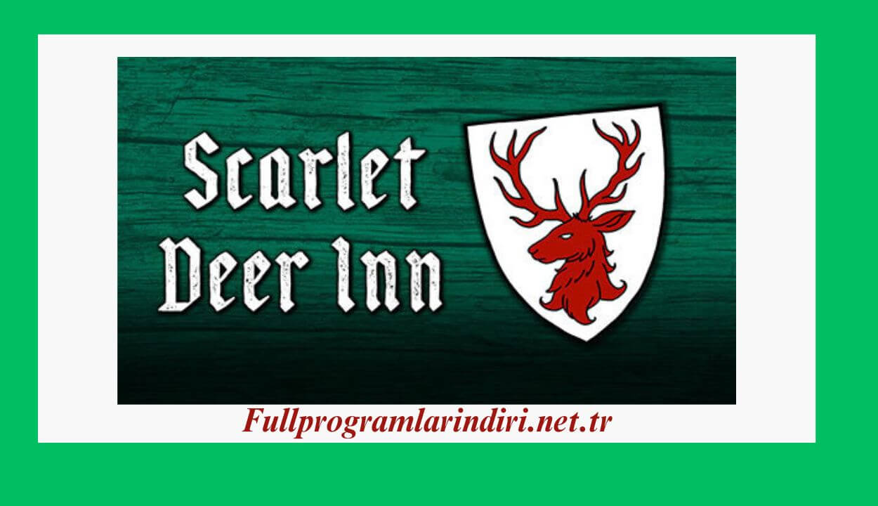 Scarlet Deer Inn İndir PC Full + DLC