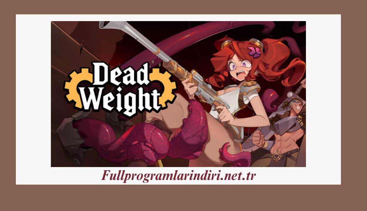 Dead Weight İndir PC Full + DLC