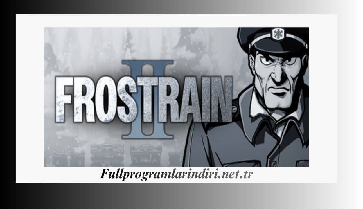 Frostrain 2 İndir PC Full + DLC