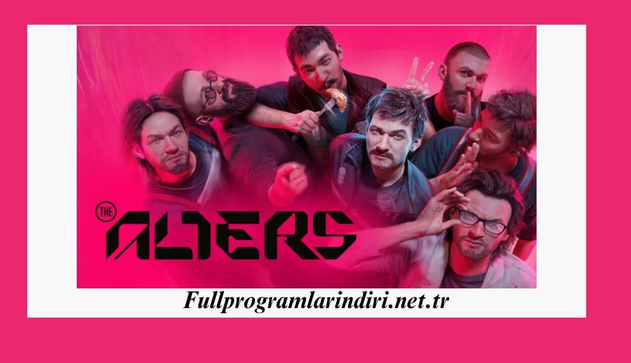 The Alters İndir PC Full + Türkçe