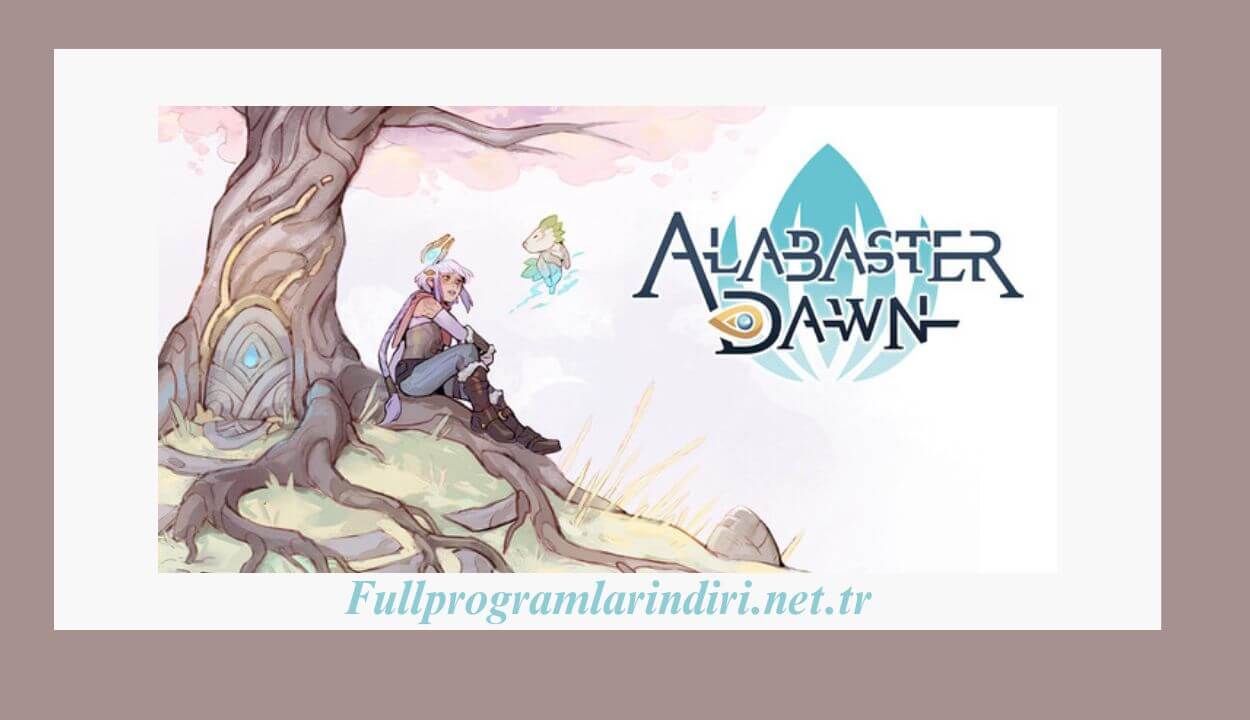 Alabaster Dawn İndir PC Full + DLC