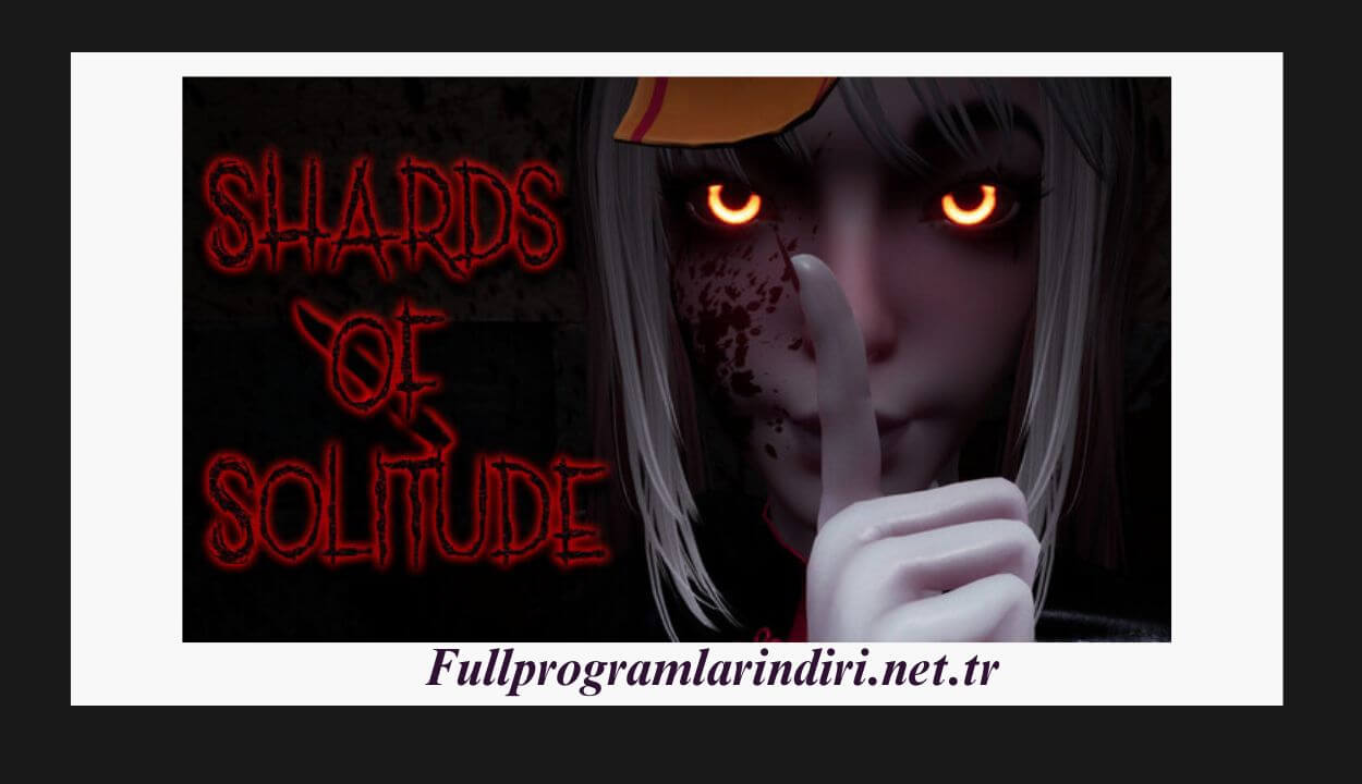 Shards Of Solitude İndir PC Full + DLC