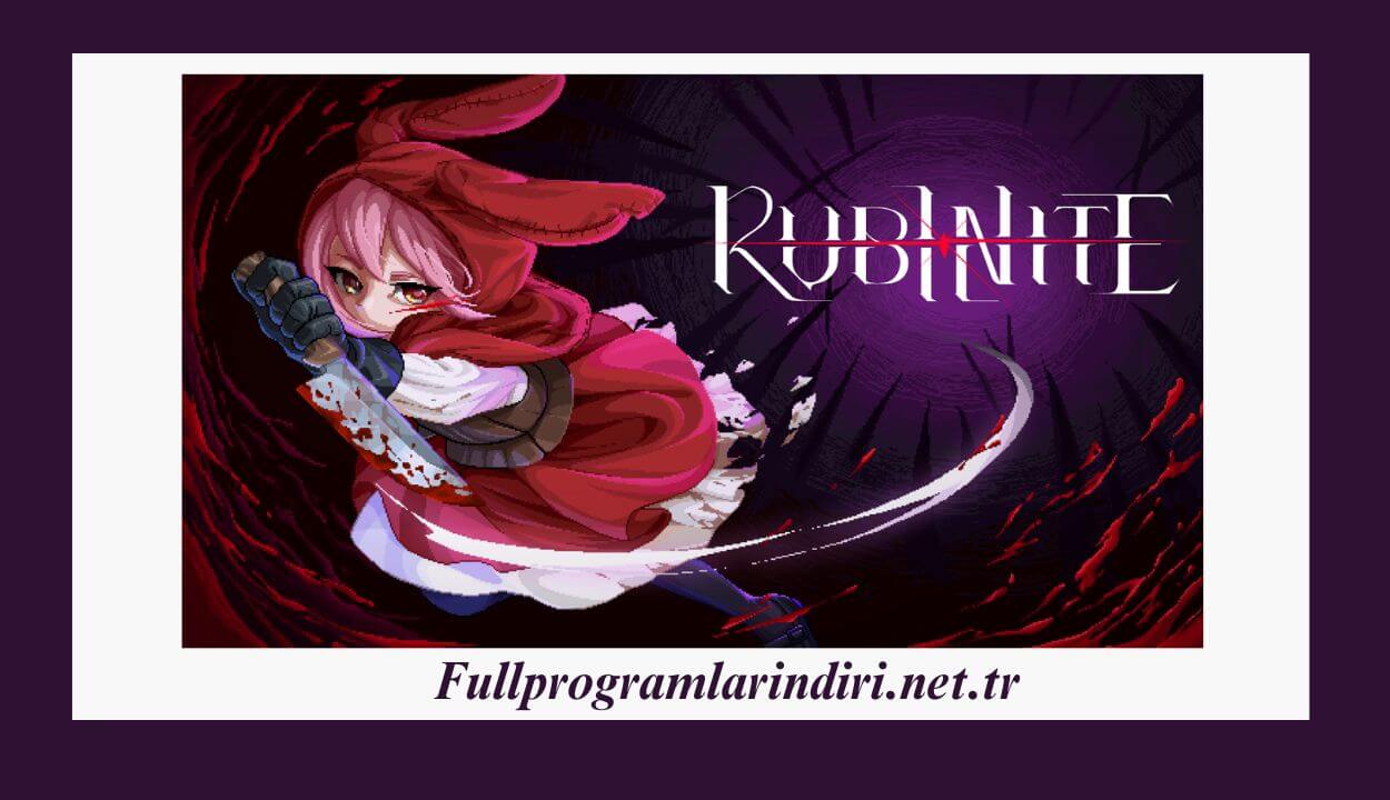 Rubinite İndir PC Full + DLC