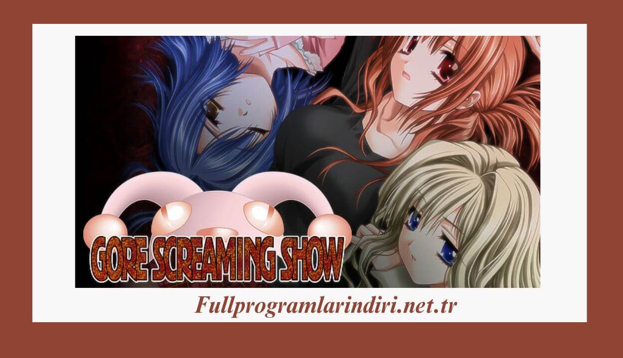 Gore Screaming Show İndir PC Full + DLC